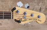 Fender Precision Bass 60th Anniversary