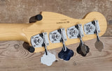 Fender Precision Bass 60th Anniversary