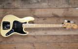 Fender Jazz Bass 1978