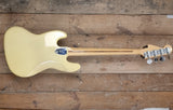 Fender Jazz Bass 1978