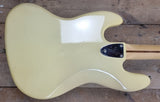 Fender Jazz Bass 1978