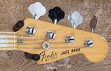 Fender Jazz Bass 1978
