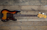 Fender Precision bass AVRI 62