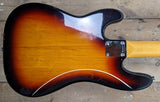Fender Precision bass AVRI 62