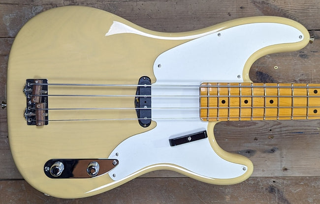 Fender American Vintage II 54 Precision Bass