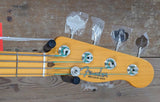 Fender American Vintage II 54 Precision Bass
