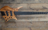Strandberg Boden Prog 5