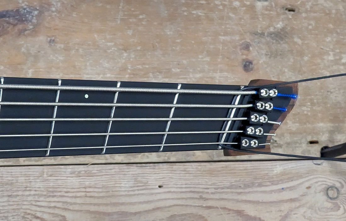 Strandberg Boden Prog 5