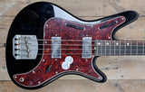 Nordstrand Acinonyx Bass