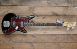 Nordstrand Acinonyx Bass