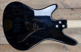 Nordstrand Acinonyx Bass