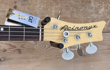 Nordstrand Acinonyx Bass