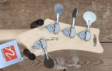 Nordstrand Acinonyx Bass