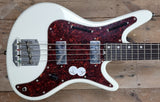 Nordstrand Acinonyx Bass