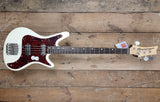 Nordstrand Acinonyx Bass