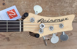Nordstrand Acinonyx Bass
