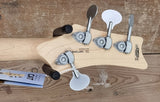 Nordstrand Acinonyx Bass