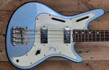 Nordstrand Acinonyx Bass