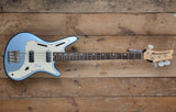 Nordstrand Acinonyx Bass