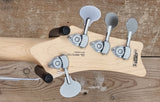 Nordstrand Acinonyx Bass