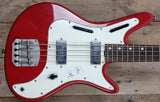 Nordstrand Acinonyx Bass