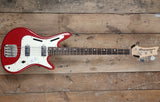 Nordstrand Acinonyx Bass