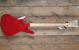 Nordstrand Acinonyx Bass