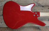 Nordstrand Acinonyx Bass