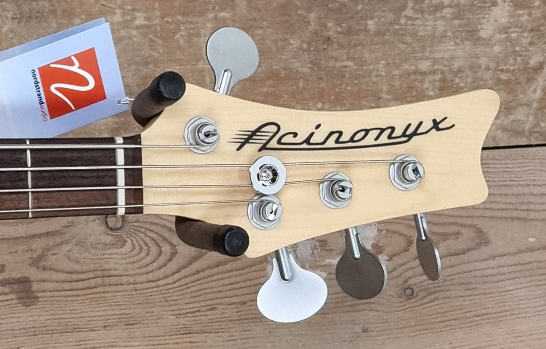 Nordstrand Acinonyx Bass