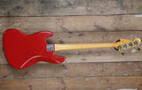 Fender Custom Shop '64 Jazz Bass 2009