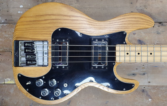 Peavey T40 1981