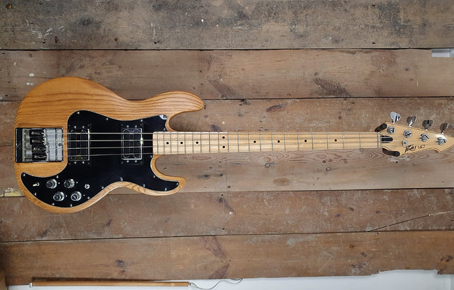 Peavey T40 1981