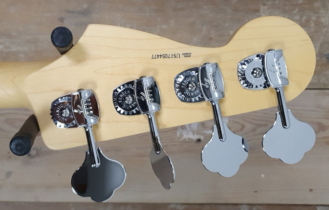 Fender American Professional Jazz Bass