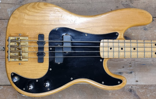 Fender Precision Bass 1973