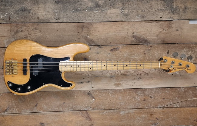 Fender Precision Bass 1973