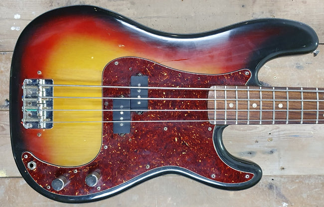 Fender Precision 1978