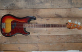 Fender Precision 1978