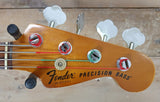 Fender Precision 1978