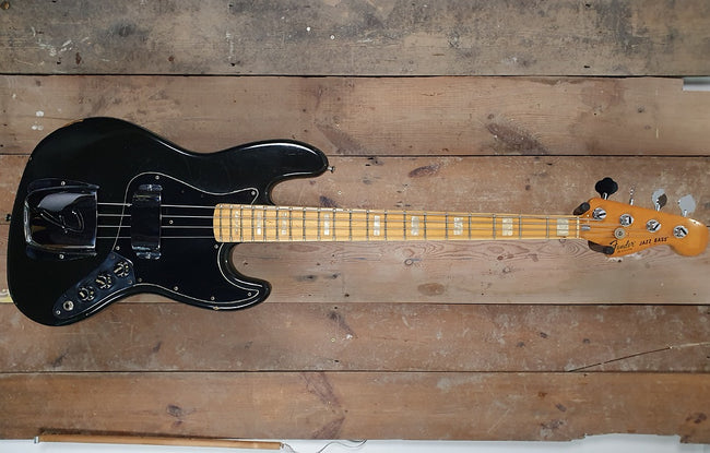 Fender Jazz 1978