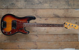 Fender AVRI '62 Precision Bass