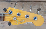 Fender AVRI '62 Precision Bass