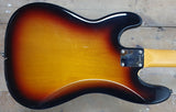 Fender AVRI '62 Precision Bass