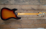 Fender AVRI '62 Precision Bass
