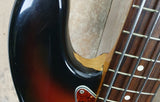 Fender AVRI '62 Precision Bass