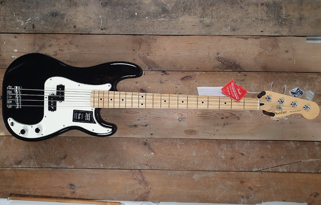 Fender Player Precision Bass