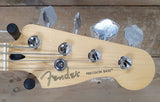 Fender Player Precision Bass