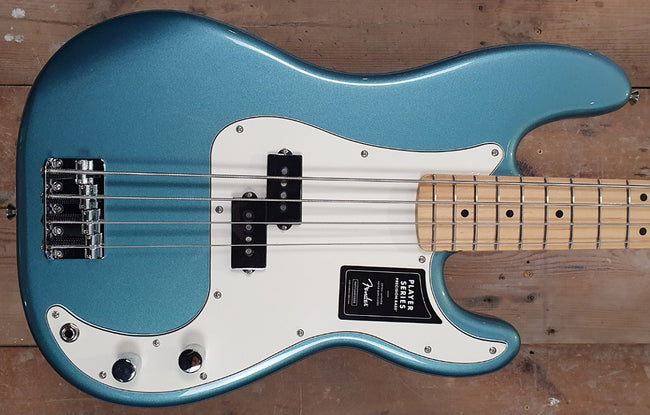 Fender Player Precision Bass