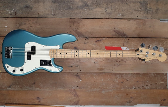 Fender Player Precision Bass
