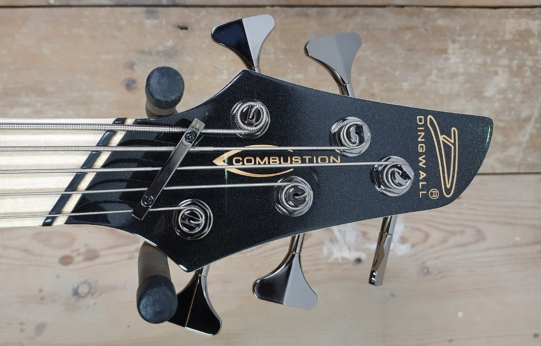 Dingwall NG3 5 (Pre-Owned)