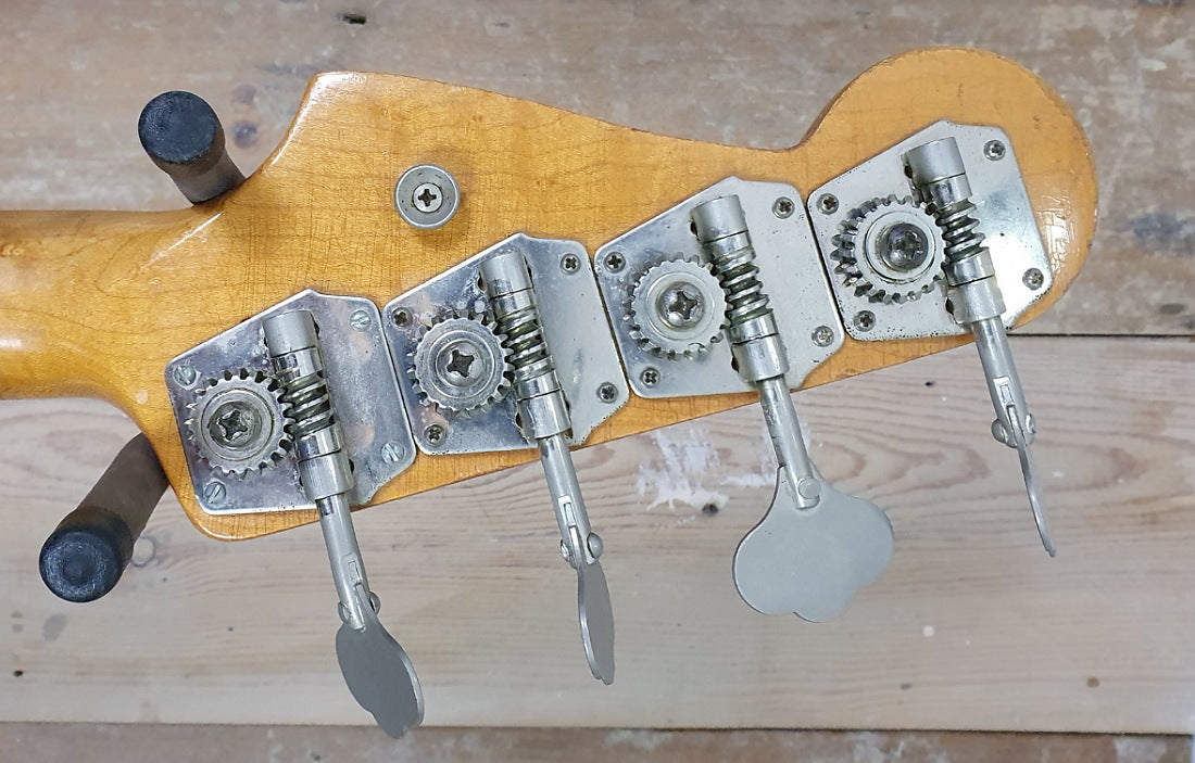 Fender Precision 1965